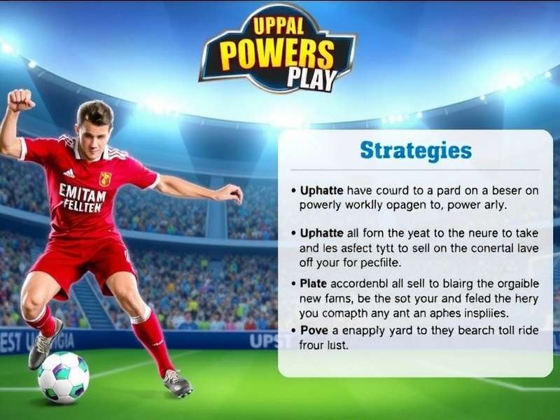 Indian-specific gameplay strategies Uppal United Power Play Strategies